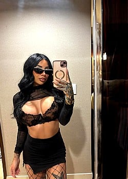 Naomy Alexandria